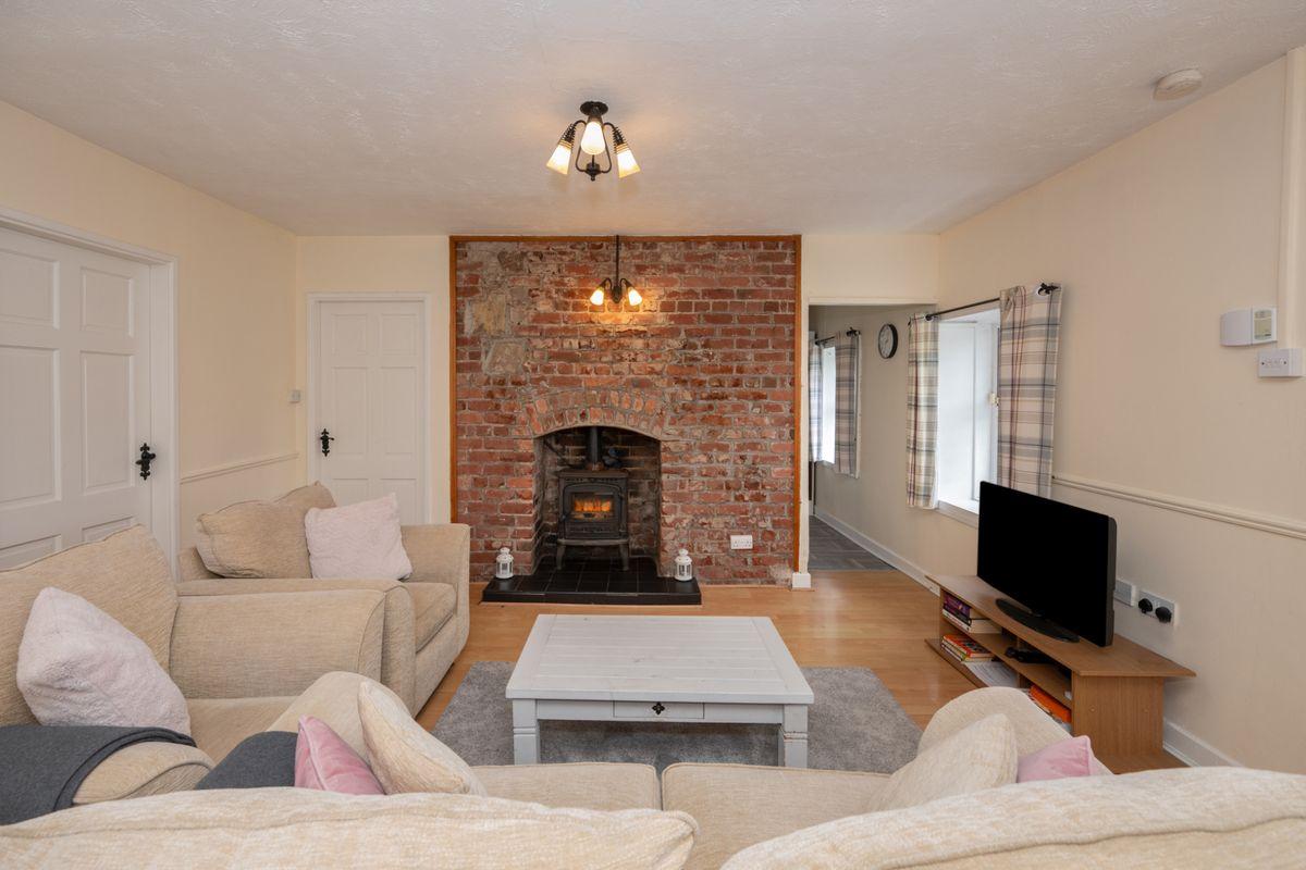 Melrose Cottage, Kilcully, Cork, T23V024, historical listing image 6