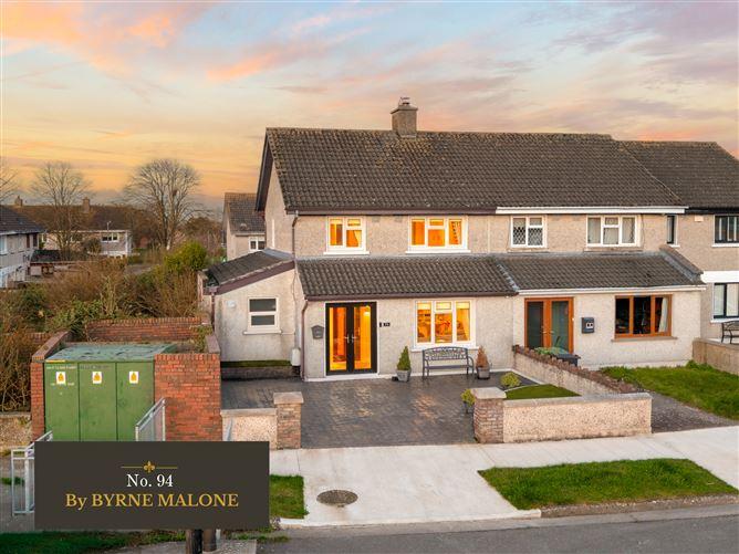 94 Allenton Drive, Tallaght, Dublin 24, County Dublin, historical listing image 1