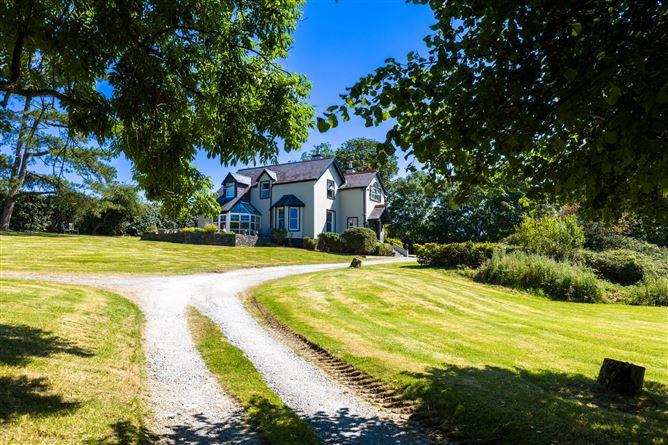 "Listellick South", Tralee, Kerry, historical listing image 5