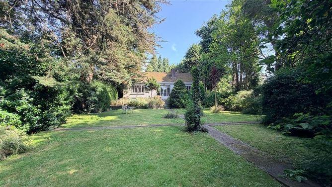 Saint Martin'S Crosslee, Ballinlough Road Ballinlough Cork, Ballinlough, Cork, historical listing image 1
