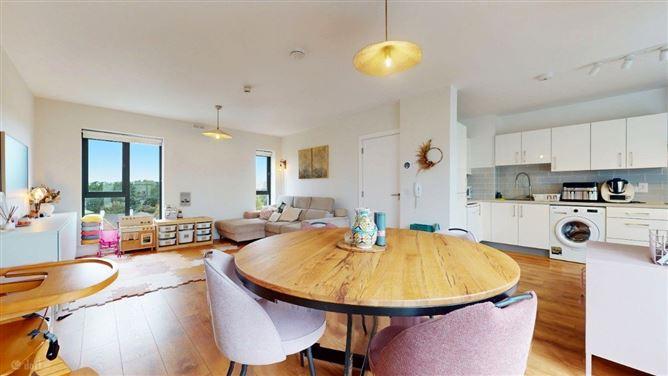 Apartment 8, Block 3, New Priory, Hole In The Wall Road, Donaghmede, Dublin 13, historical listing image 5