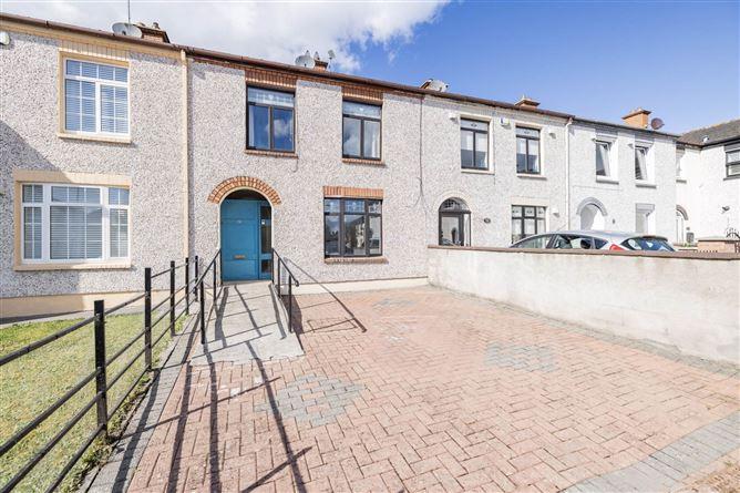 73 Casino Park, Marino, Dublin 3, County Dublin, historical listing image 1