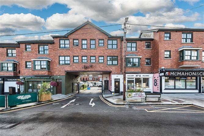 28 Academy Court, Academy Street, Kildare, Kildare Town, Kildare, historical listing image 1