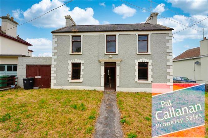 Saint Joseph's, Main Street, Craughwell, Co. Galway, historical listing image 1