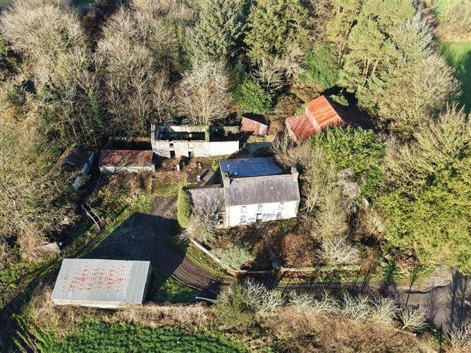 Keelnacronagh, Enniskeane, West Cork, historical listing image 2