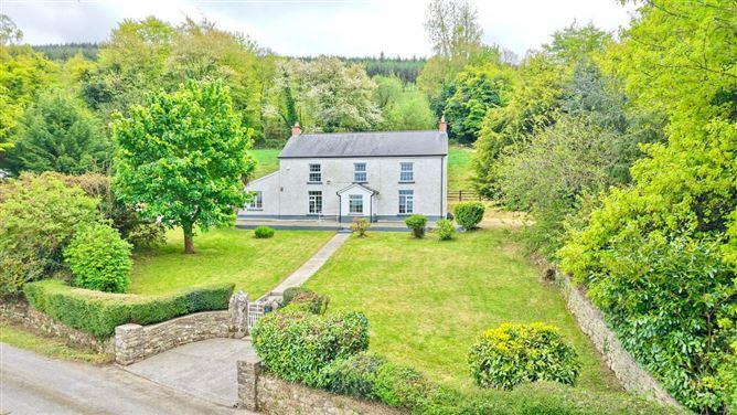 Sevenacres, Boherboy, Co. Cork, historical listing image 1