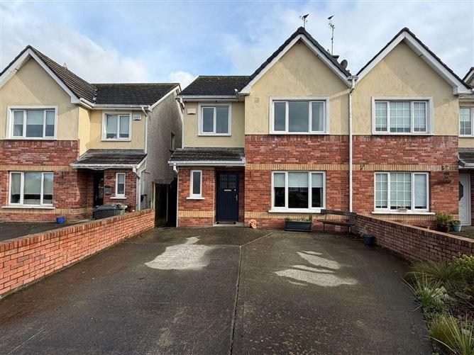 20, Castlemartin Avenue, Co. Meath, historical listing image 1