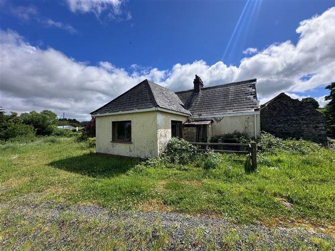Lecklevera, Greenan's Cross, Newbliss, historical listing image 5