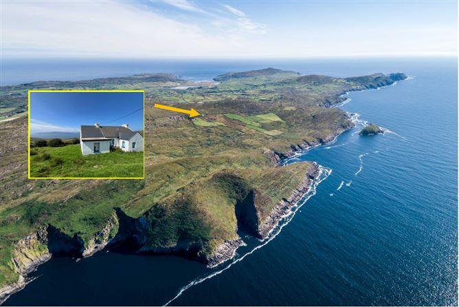 Durod, Goleen, West Cork, historical listing image 1