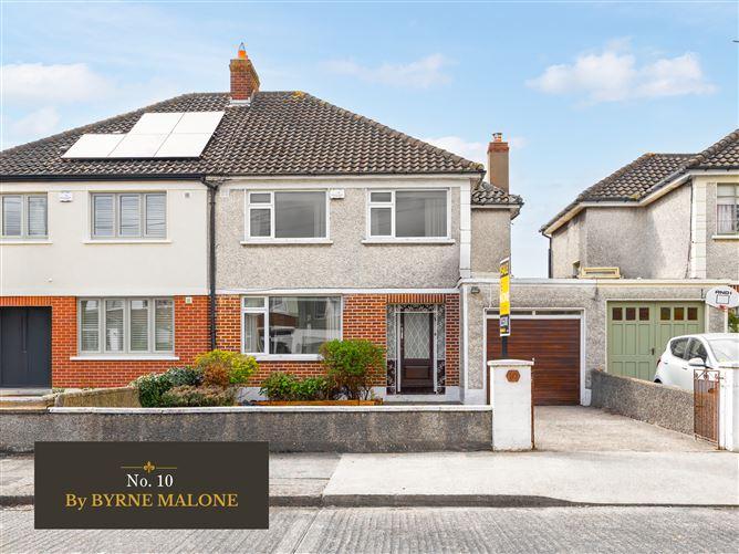 10 Springfield Crescent, Templeogue, Dublin 6W, historical listing image 2