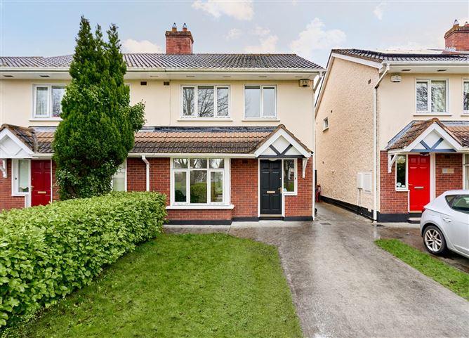 51, Warren Avenue, Dublin 15, historical listing image 1