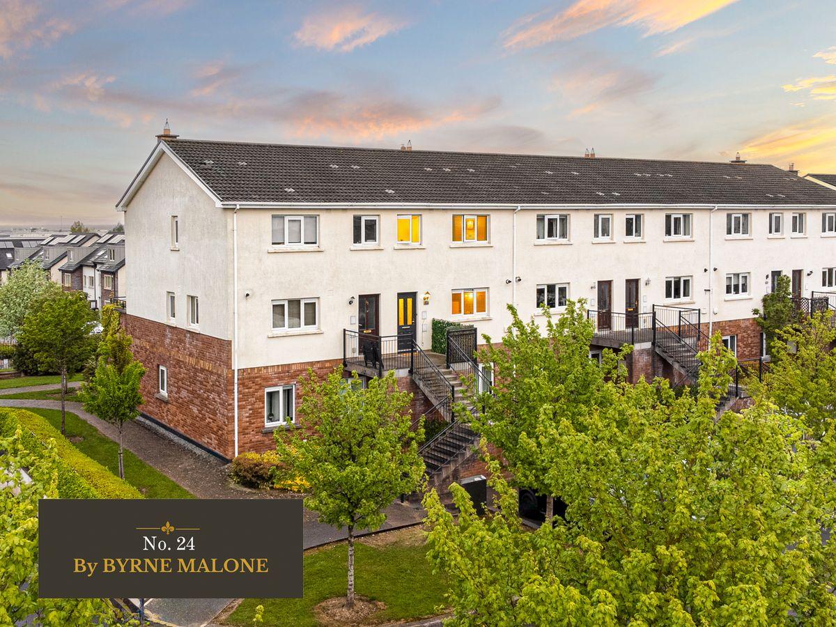 24 Carrig Court, Citywest, Co. Dublin, D24AK70, historical listing image 1