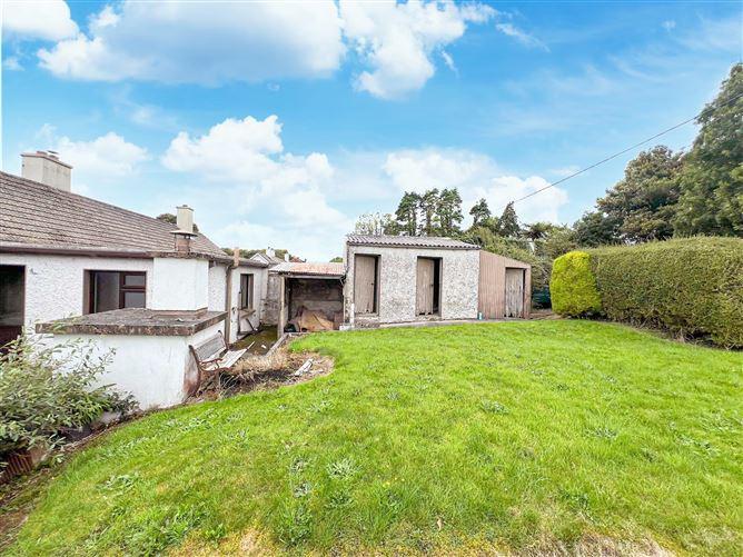4 Hazelwood Cottage's, Hazelwood Road, Calry, Sligo, historical listing image 3