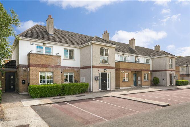 12, Glebe Square, Co. Tipperary, historical listing image 1