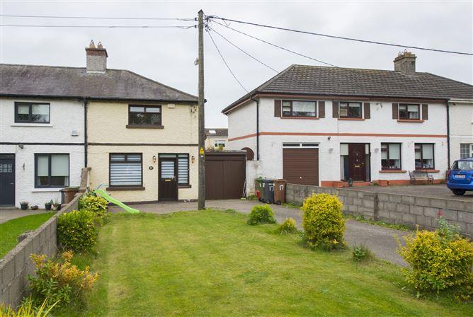 17 Howth Junction Cottages, Kilbarrack, Dublin, historical listing image 1