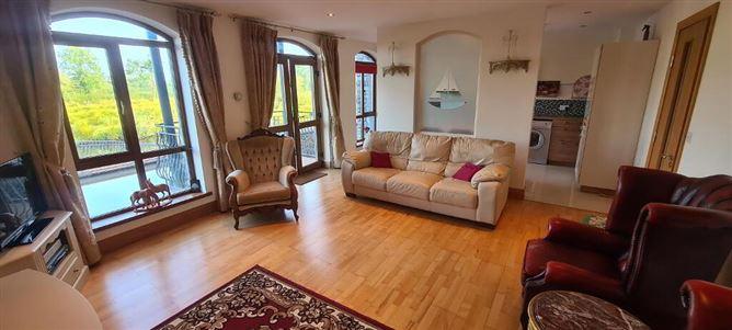 Apartment 55 Leitrim Marina, Main Street, Leitrim Village, Carrick-On-Shannon, Leitrim, historical listing image 6
