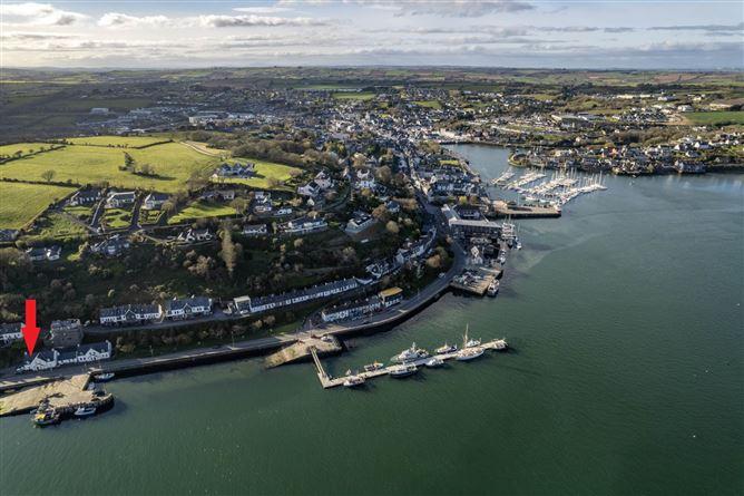 1 Lobster Cottages, World`s End, Kinsale, County Cork, historical listing image 4