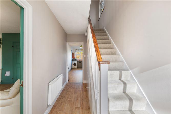 18 Oaklands, Church Lane, Greystones, Co. Wicklow, historical listing image 2