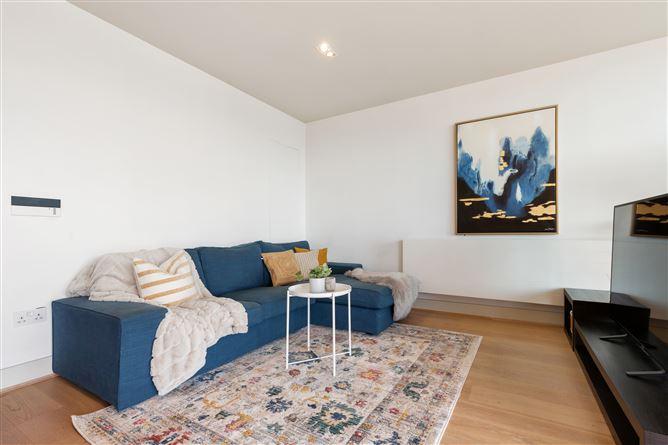 Apartment 505, The Cubes 6, Beacon South Quarter, Sandyford, Dublin 18, historical listing image 4