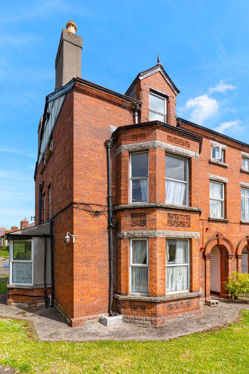 186 Upper Rathmines Road, Rathmines, Dublin 6, historical listing image 3