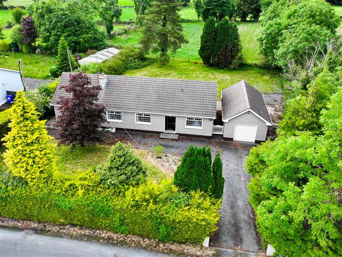 Cloonaugh Lower, Drumlish, Longford, historical listing image 1