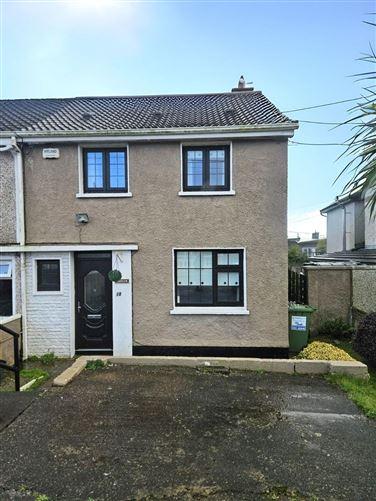 Shalom, 18, S Road, Farranree, Co. Cork, historical listing image 1