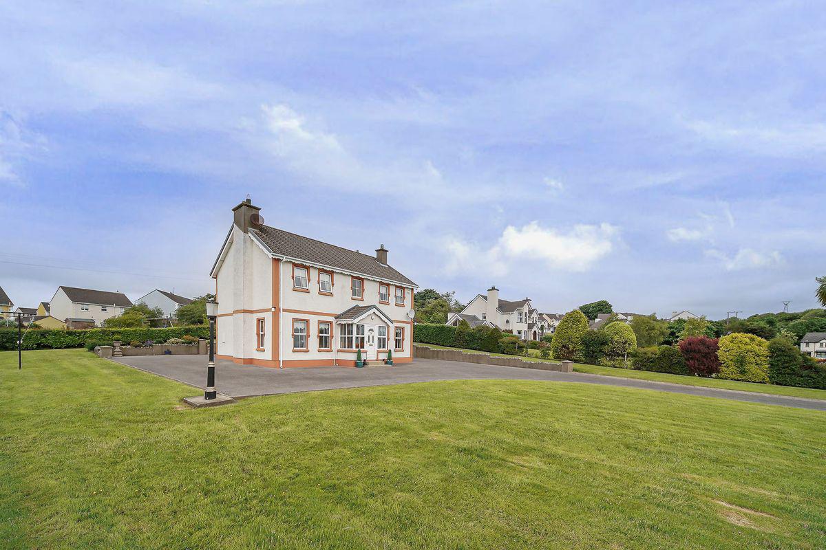 Glencar Scotch, Letterkenny, Co. Donegal, historical listing image 5