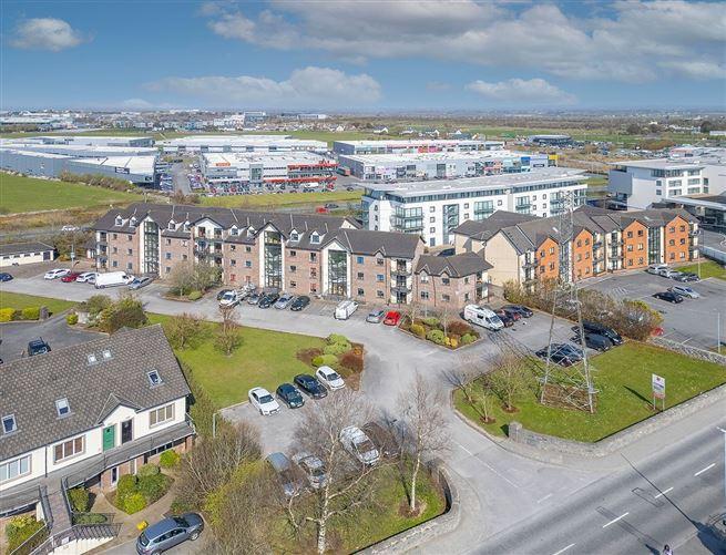 Apt, 29 Cuirt Na Rasai, Ballybrit, Galway City, Co. Galway, historical listing image 2