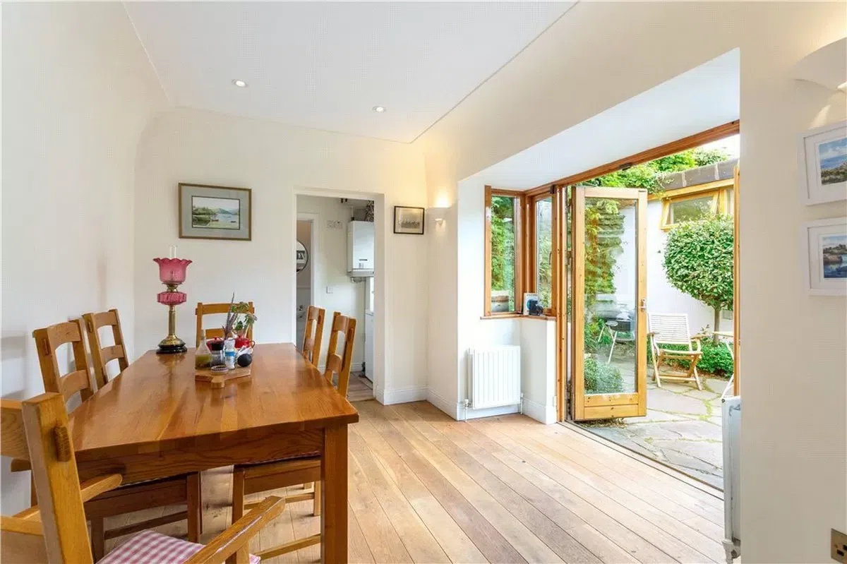 45 Hyde Road Dalkey, Dalkey, Co. Dublin, historical listing image 5