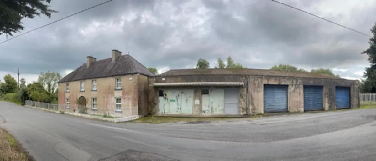 null, Ballinagh, Co. Cavan, H12N592, historical listing image 2