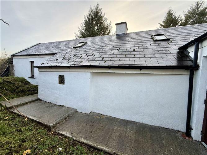 Shammerbaun, Kilkelly, Co. Mayo, historical listing image 2