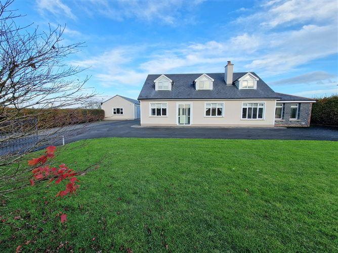 Cloncool, Callaghans, Co. Clare, historical listing image 1