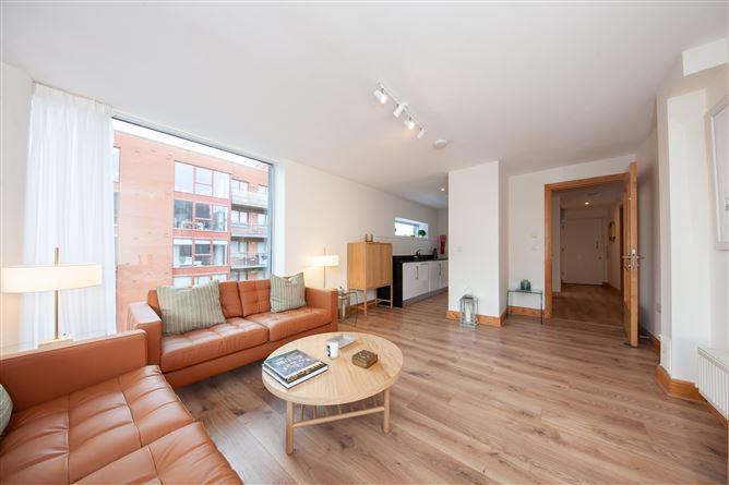 509 The Liffey Trust Centre, IFSC, Dublin 1, historical listing image 4