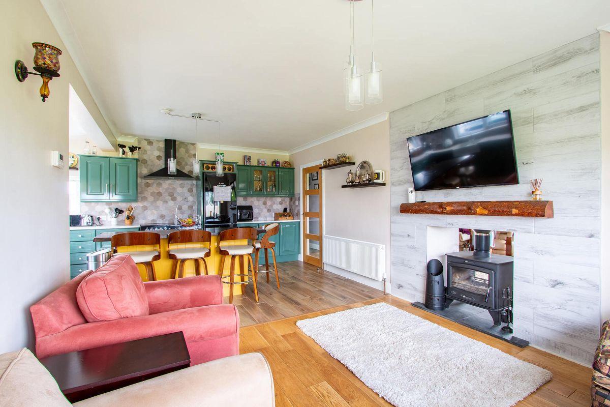 Woodview, Cooranuller, Ballydehob,   West Cork, historical listing image 5