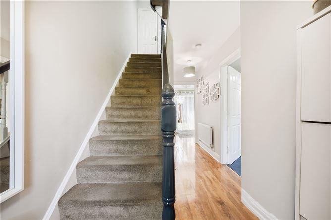 123 The Oaks, Swords, County Dublin, historical listing image 2