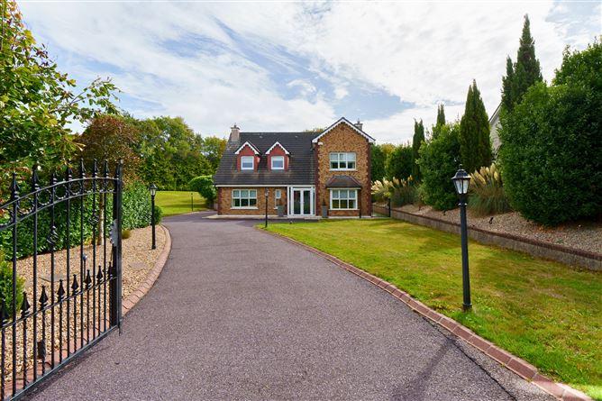 36 Chestnut Meadows, Glanmire, Cork City, historical listing image 1