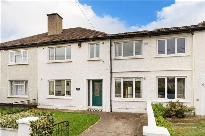 Amberley, 9, Trimleston Road, Co. Cork, historical listing image 1