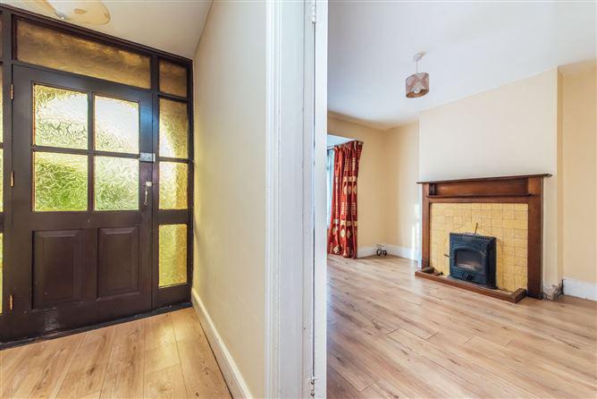 No.6 Station Road, Kildare, Kildare Town, Kildare, historical listing image 3