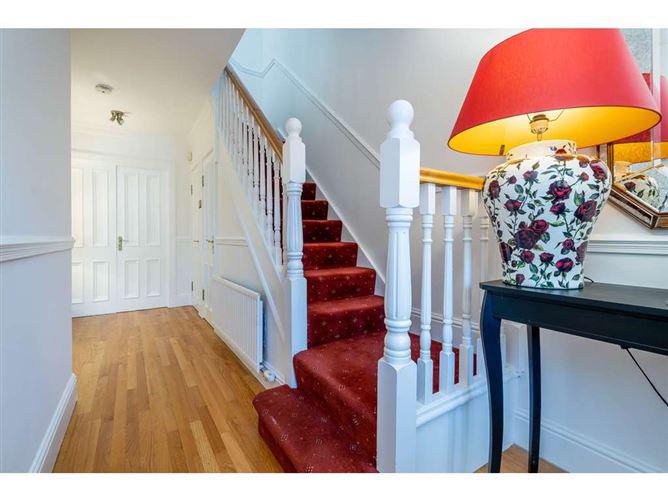21 Stillorgan Heath, St Raphaela's Road, Stillorgan, County Dublin, historical listing image 2