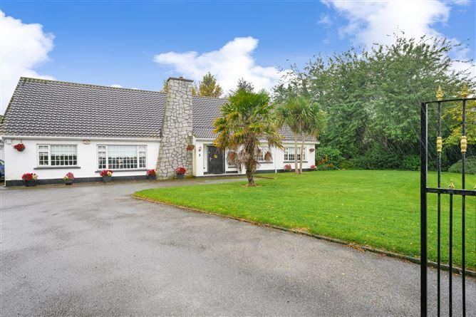 Curraghchase, Peamount Road, Newcastle, Co. Dublin, historical listing image 2