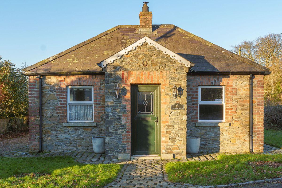 Kilsaran Lodge, Dublin Road, Castlebellingham, Co. Louth, A91E793, historical listing image 1