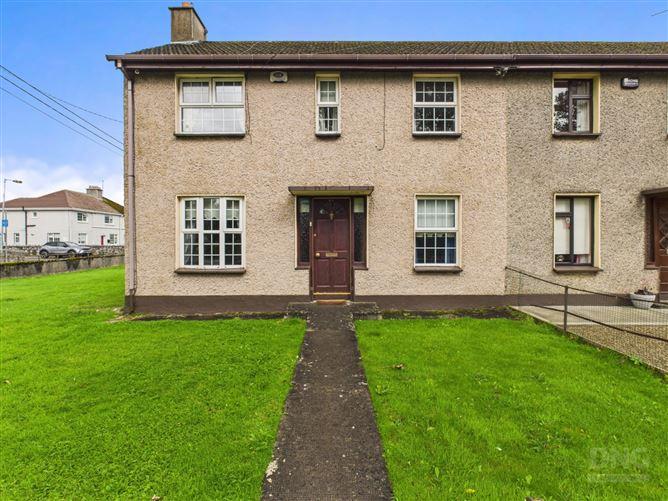46 Marian Place, Tullamore, Co. Offaly, historical listing image 1