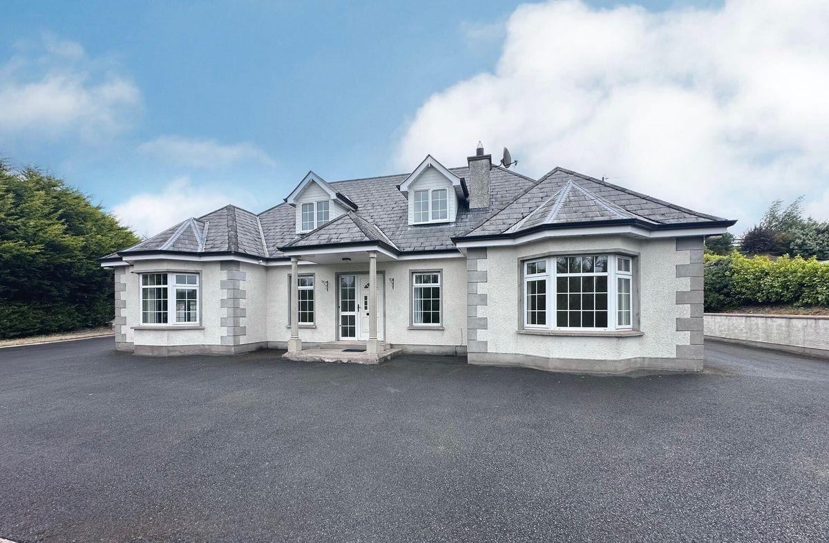 Killyneill, Tyholland, Co. Monaghan, historical listing image 1