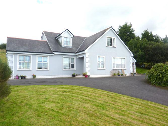 Carnaclay, Lodge Road, Westport, Co. Mayo, historical listing image 1