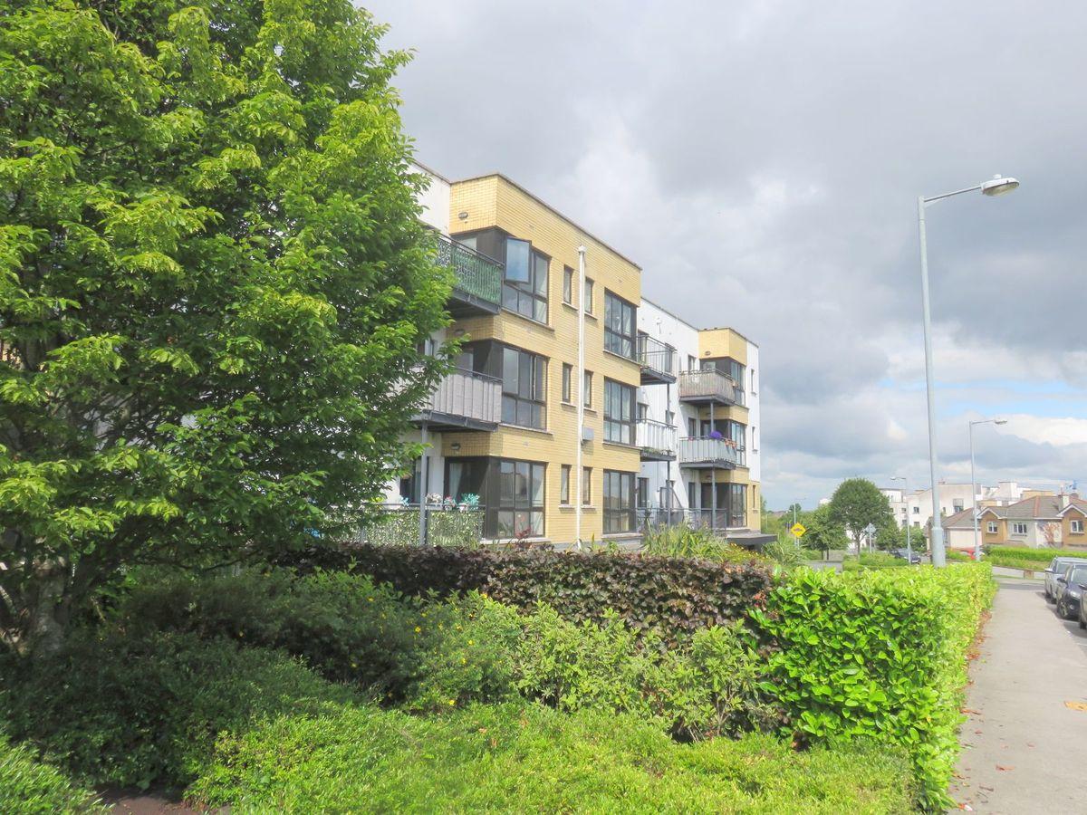 Apartment 50 , Belfry Manor, Belfry Avenue, Citywest, Co. Dublin, D24KT93, historical listing image 3
