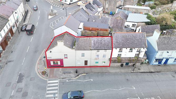 Chapel Street, Crossmolina, Co. Mayo, historical listing image 3