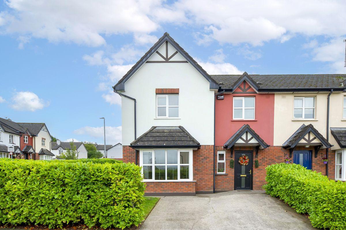 112 Glencullen, Fermoy, Co.Cork, P61A313, historical listing image 2