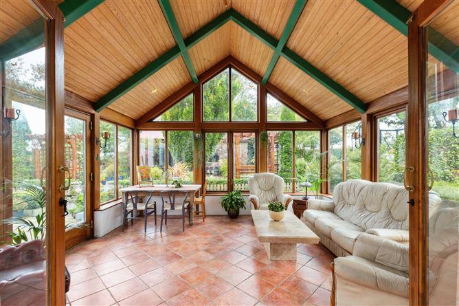 The Sycamores, Tinnakilly Lower, Aughrim, Co. Wicklow, historical listing image 6