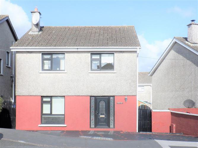 Olympic Torch, 21 Hillview Drive, Onslow Gardens, Cork City, Cork, historical listing image 1