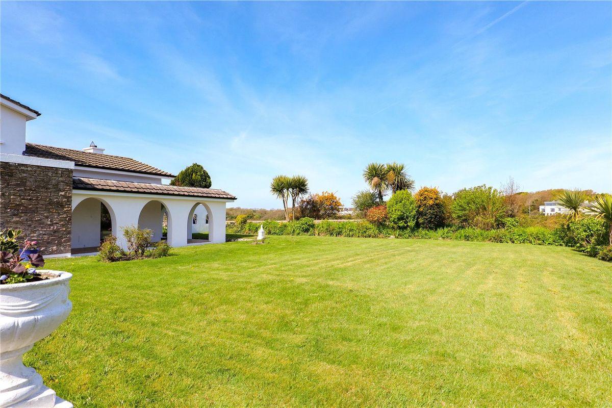 Atlantic Sunset, Gentian Hill, Knocknacarra, Co. Galway, H91FK68, historical listing image 4